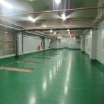 玉树FRP玻璃钢防腐地坪-缩略图2