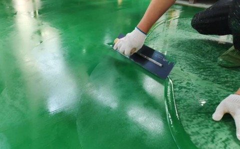 玉树VEF地坪什么是VEF地坪