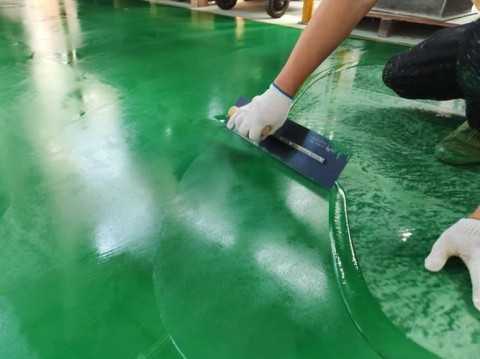 玉树VEF地坪什么是VEF地坪